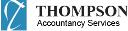 Thompson Accountancy Services logo